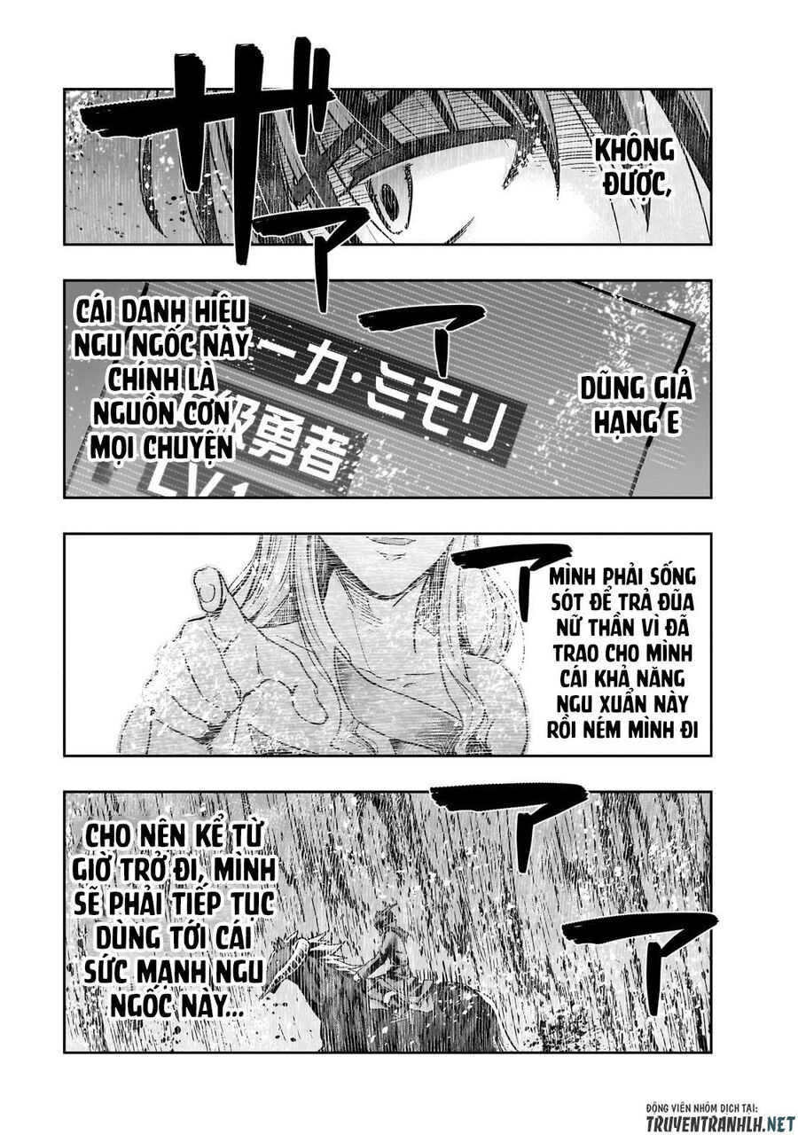 Failure Frame: Tôi Trở Thành Mạnh Nhất Với Kỹ Năng Trạng Thái Và Hủy Diệt Tất Cả - Chapter 39.2