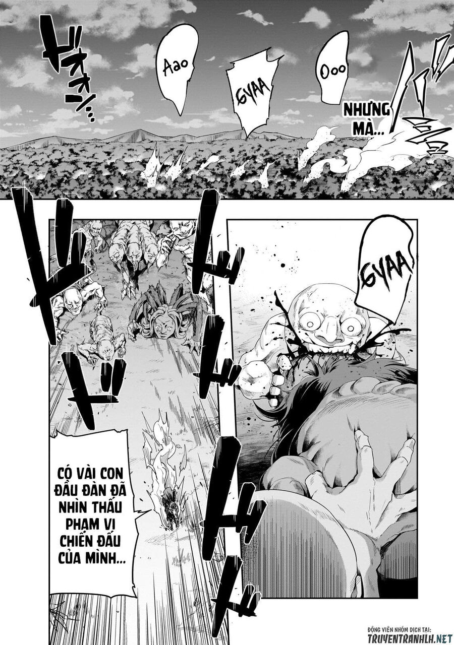 Failure Frame: Tôi Trở Thành Mạnh Nhất Với Kỹ Năng Trạng Thái Và Hủy Diệt Tất Cả - Chapter 39.2