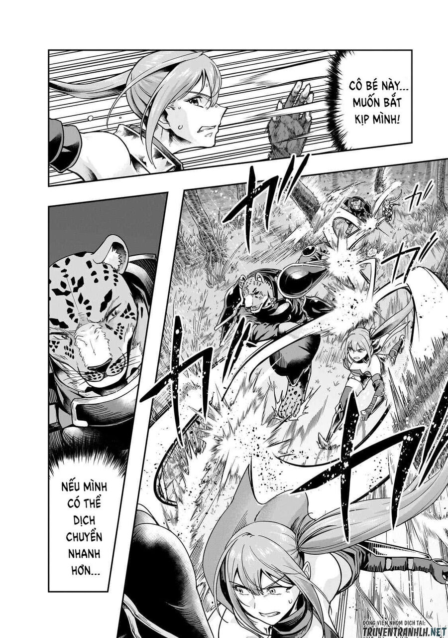 Failure Frame: Tôi Trở Thành Mạnh Nhất Với Kỹ Năng Trạng Thái Và Hủy Diệt Tất Cả - Chapter 41.2