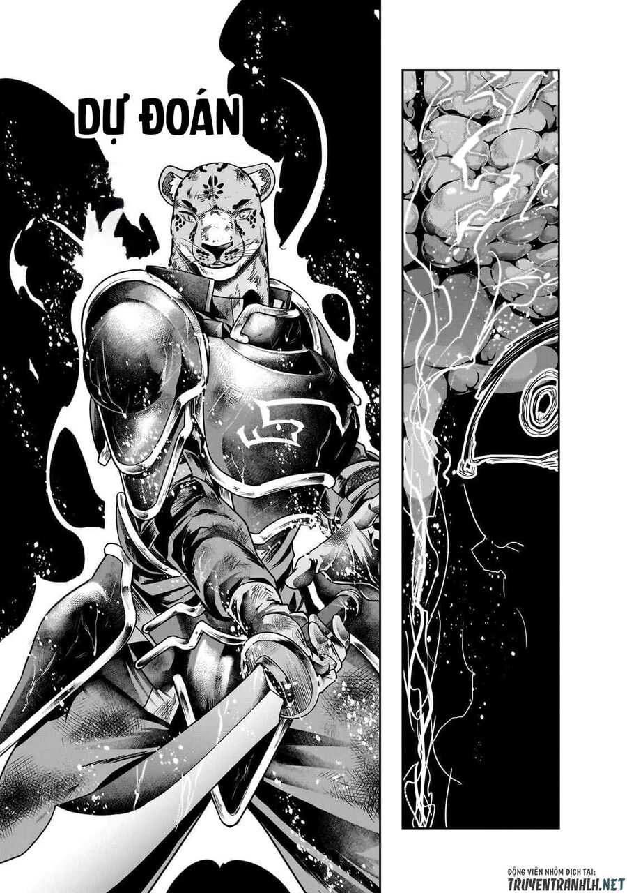 Failure Frame: Tôi Trở Thành Mạnh Nhất Với Kỹ Năng Trạng Thái Và Hủy Diệt Tất Cả - Chapter 41.2