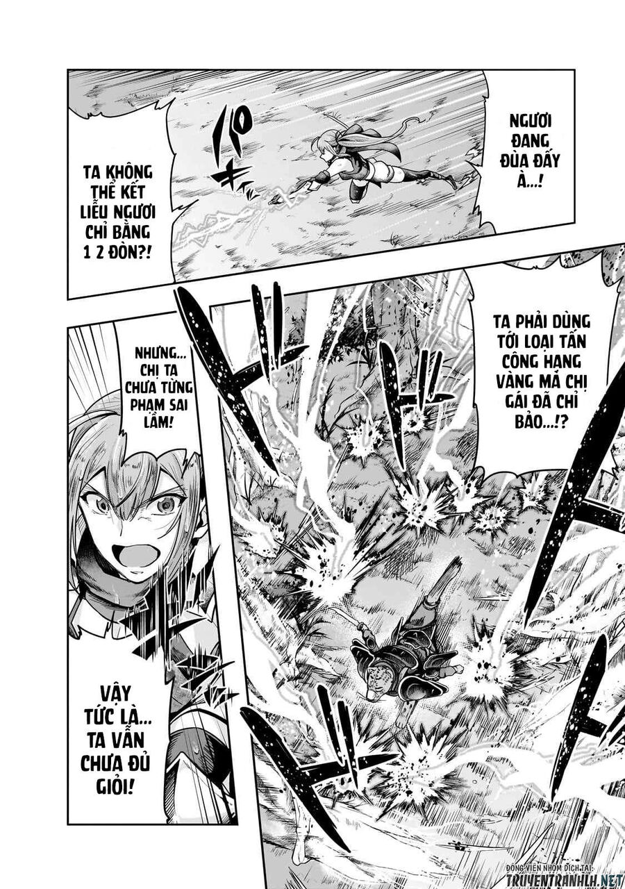 Failure Frame: Tôi Trở Thành Mạnh Nhất Với Kỹ Năng Trạng Thái Và Hủy Diệt Tất Cả - Chapter 41.2