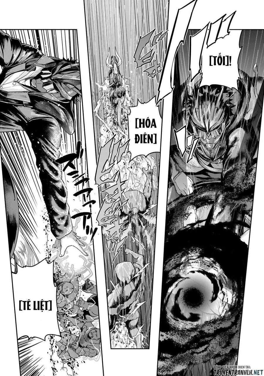 Failure Frame: Tôi Trở Thành Mạnh Nhất Với Kỹ Năng Trạng Thái Và Hủy Diệt Tất Cả - Chapter 42.2