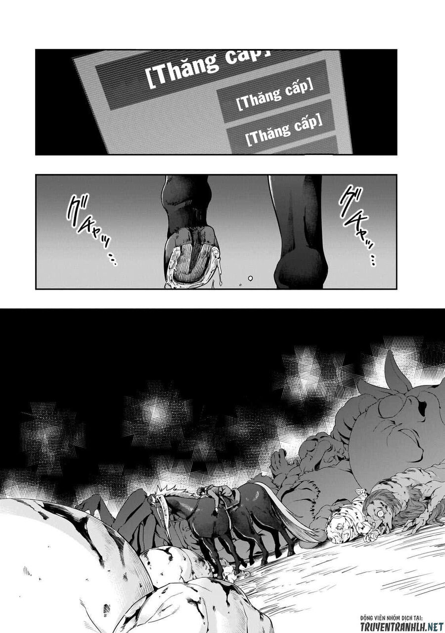 Failure Frame: Tôi Trở Thành Mạnh Nhất Với Kỹ Năng Trạng Thái Và Hủy Diệt Tất Cả - Chapter 42.2