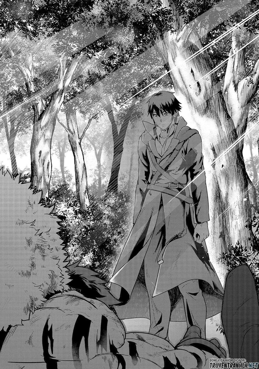 Failure Frame: Tôi Trở Thành Mạnh Nhất Với Kỹ Năng Trạng Thái Và Hủy Diệt Tất Cả - Chapter 6