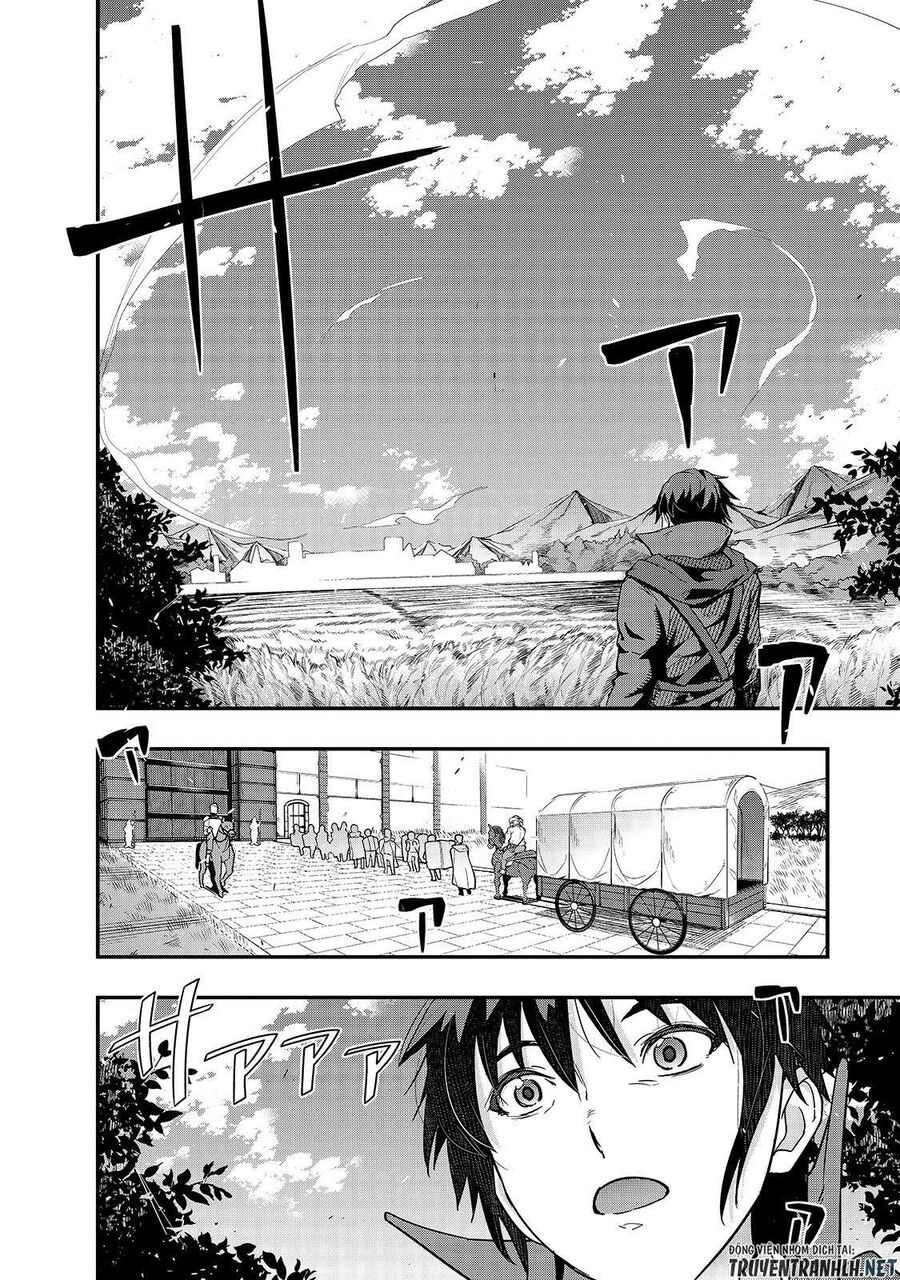 Failure Frame: Tôi Trở Thành Mạnh Nhất Với Kỹ Năng Trạng Thái Và Hủy Diệt Tất Cả - Chapter 7