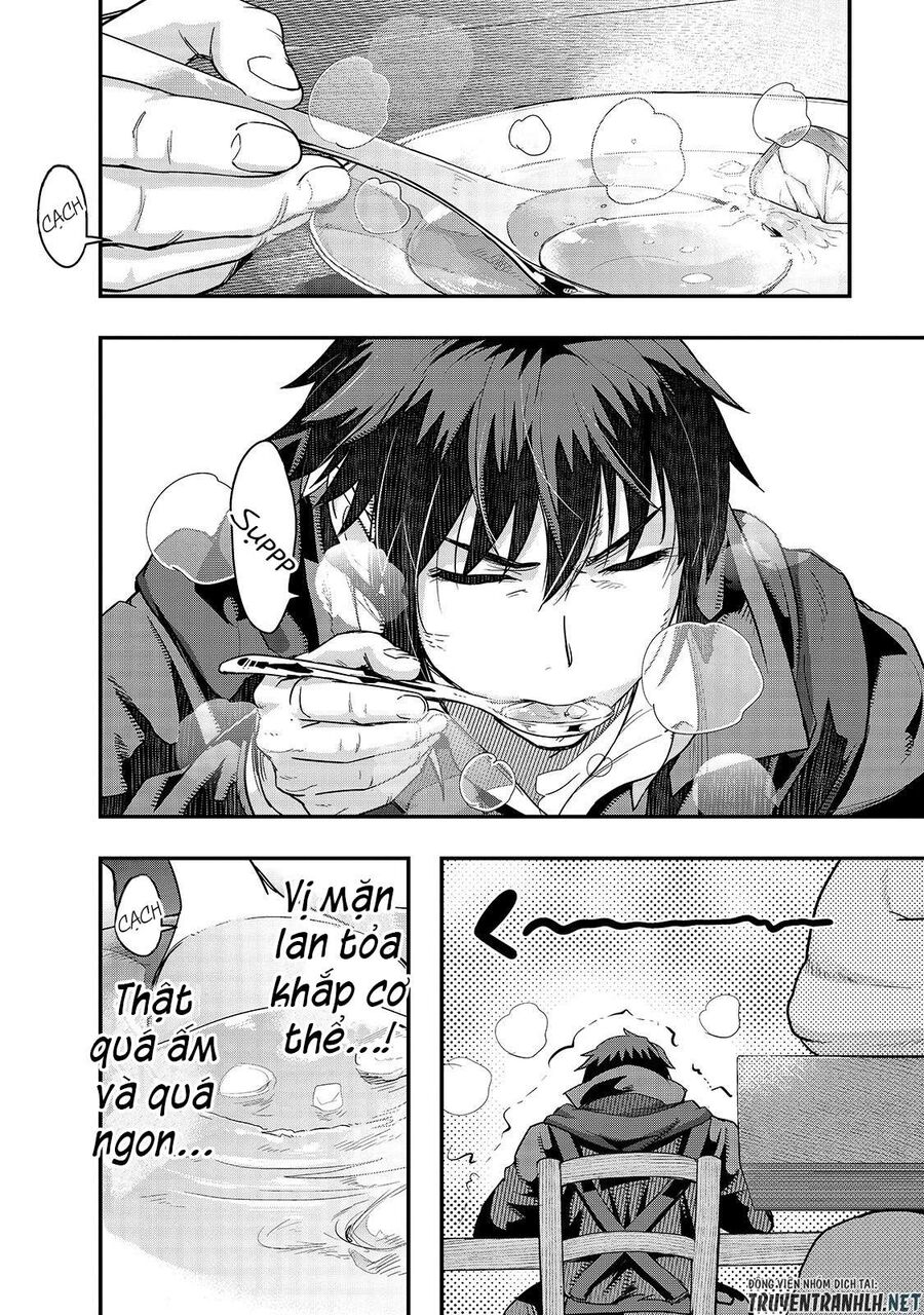 Failure Frame: Tôi Trở Thành Mạnh Nhất Với Kỹ Năng Trạng Thái Và Hủy Diệt Tất Cả - Chapter 7
