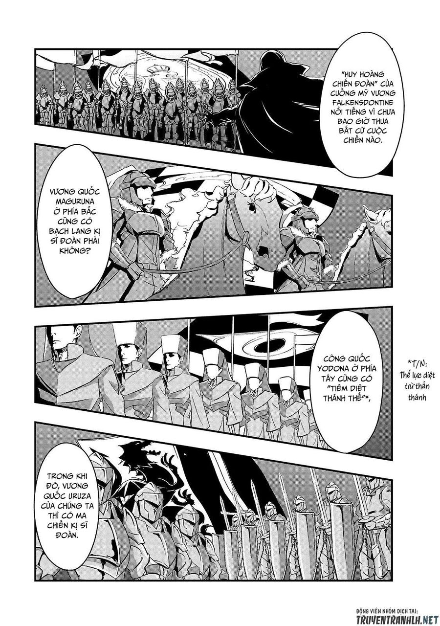 Failure Frame: Tôi Trở Thành Mạnh Nhất Với Kỹ Năng Trạng Thái Và Hủy Diệt Tất Cả - Chapter 7