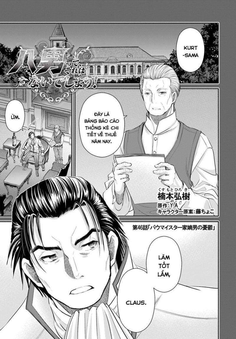 Con Trai Thứ 8, Đừng Đùa Nữa! - Chapter 46