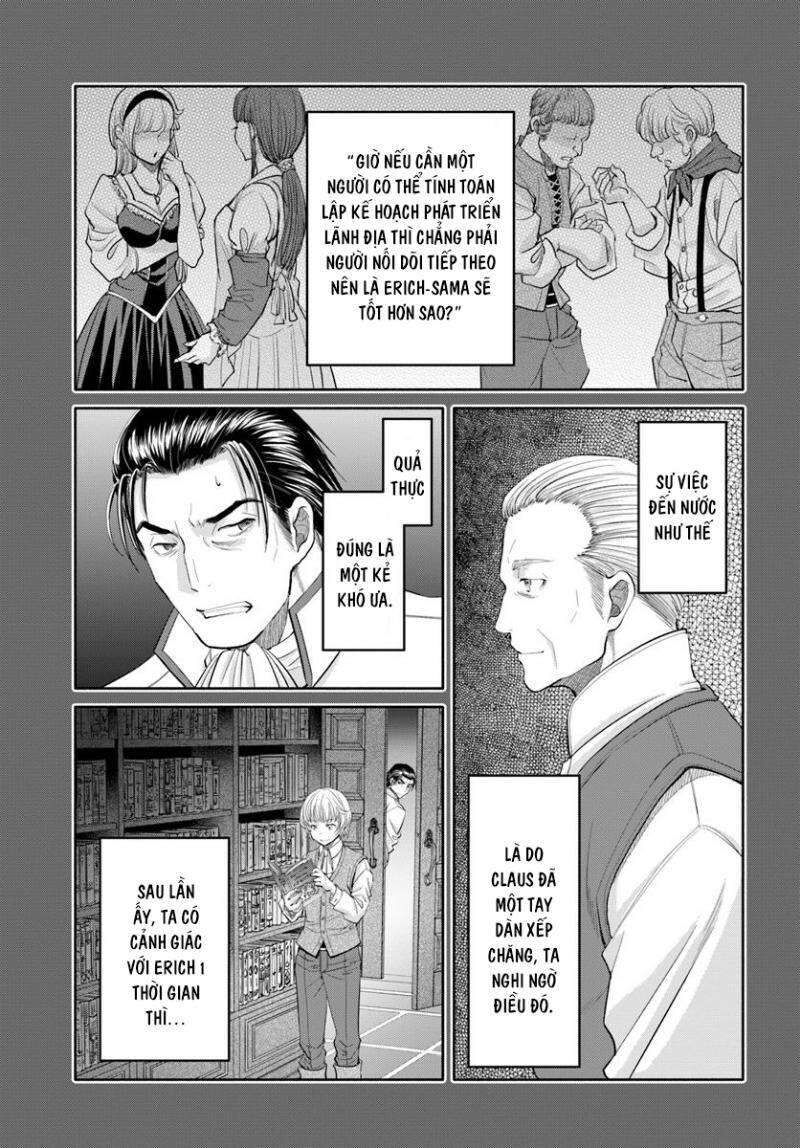 Con Trai Thứ 8, Đừng Đùa Nữa! - Chapter 46