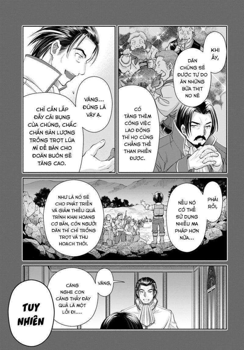 Con Trai Thứ 8, Đừng Đùa Nữa! - Chapter 46