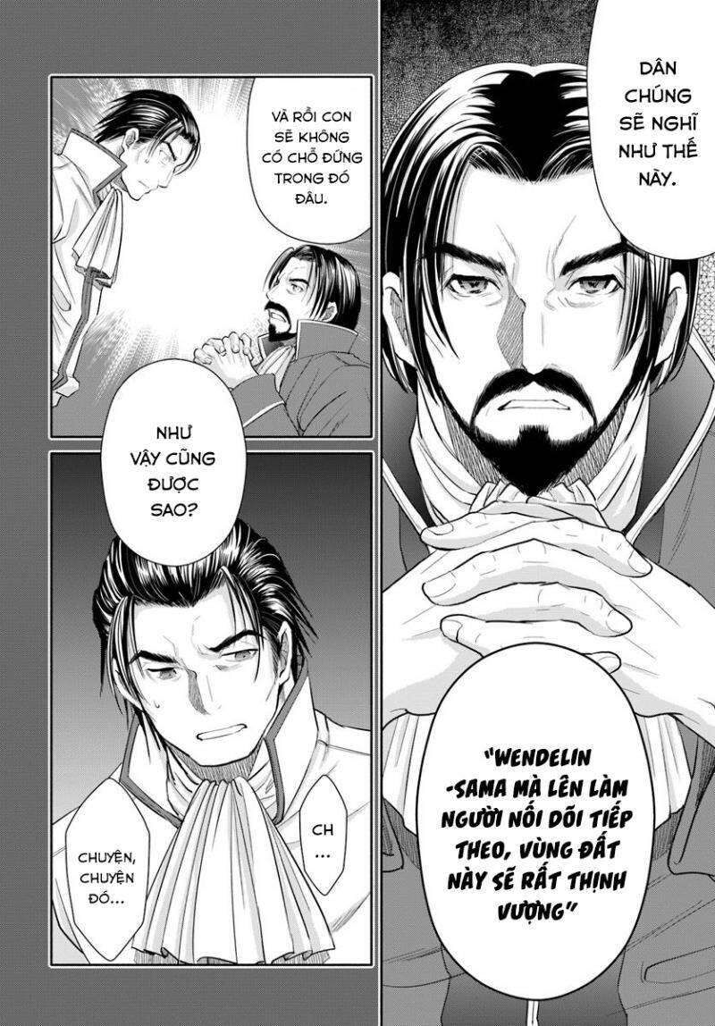 Con Trai Thứ 8, Đừng Đùa Nữa! - Chapter 46
