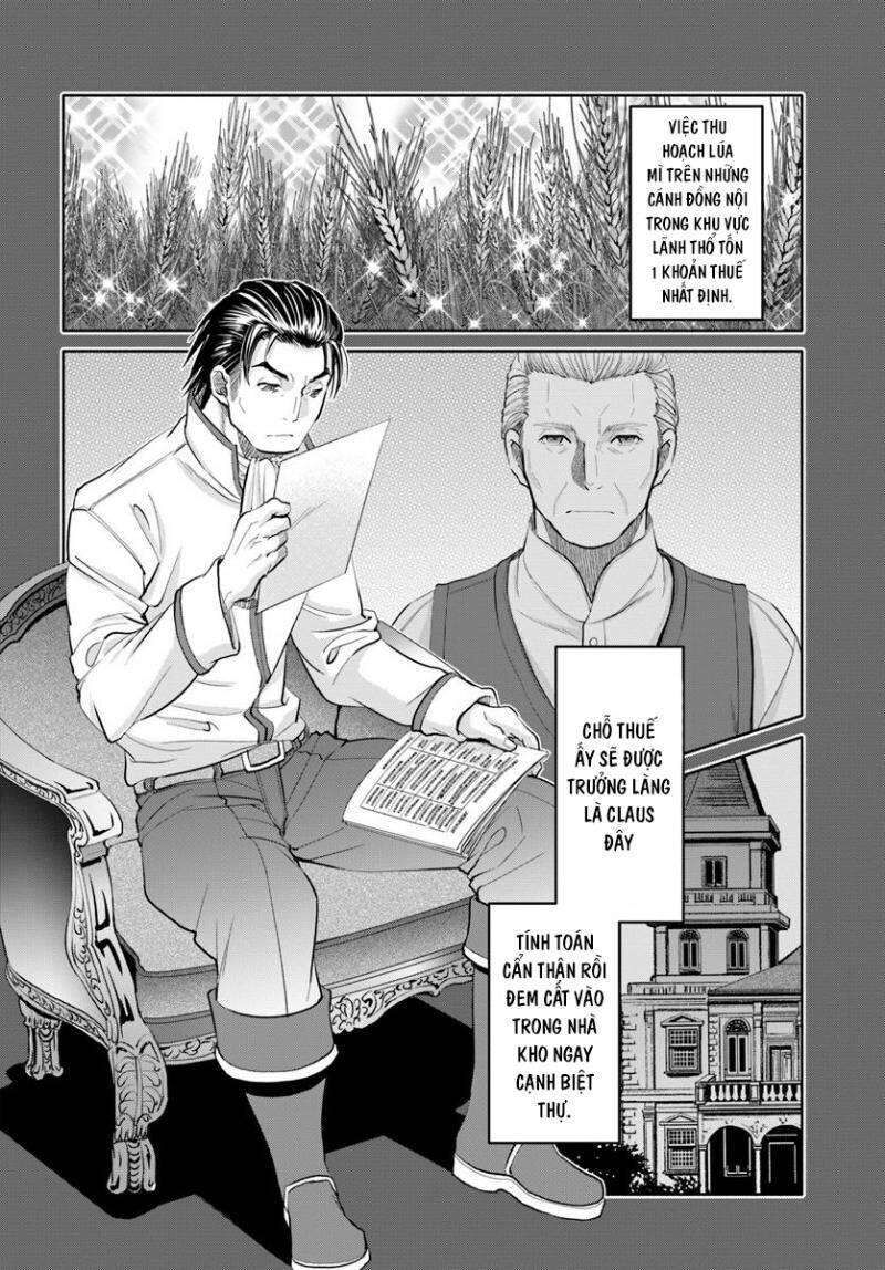 Con Trai Thứ 8, Đừng Đùa Nữa! - Chapter 46