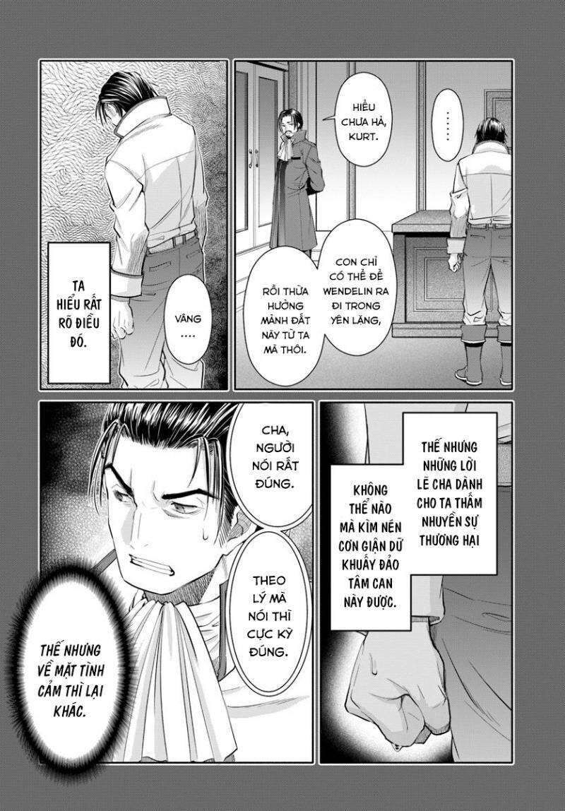 Con Trai Thứ 8, Đừng Đùa Nữa! - Chapter 46
