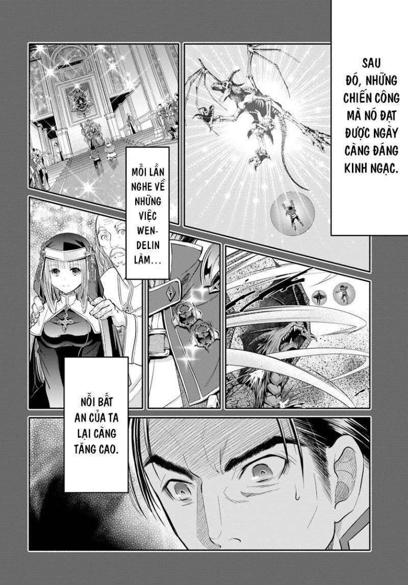 Con Trai Thứ 8, Đừng Đùa Nữa! - Chapter 46