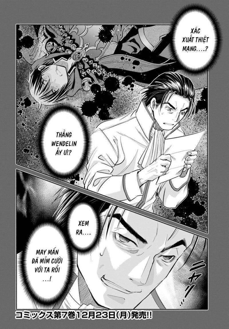 Con Trai Thứ 8, Đừng Đùa Nữa! - Chapter 46