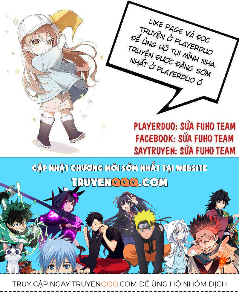 Con Trai Thứ 8, Đừng Đùa Nữa! - Chapter 46