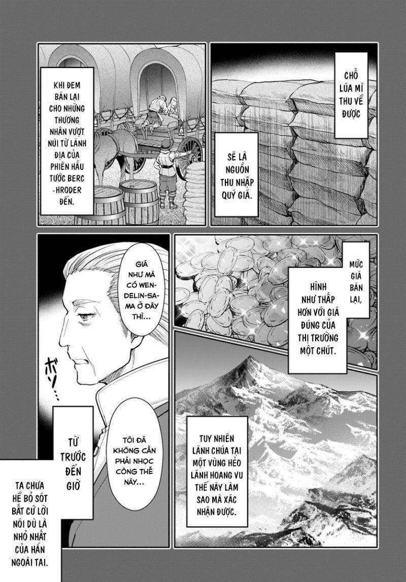 Con Trai Thứ 8, Đừng Đùa Nữa! - Chapter 46