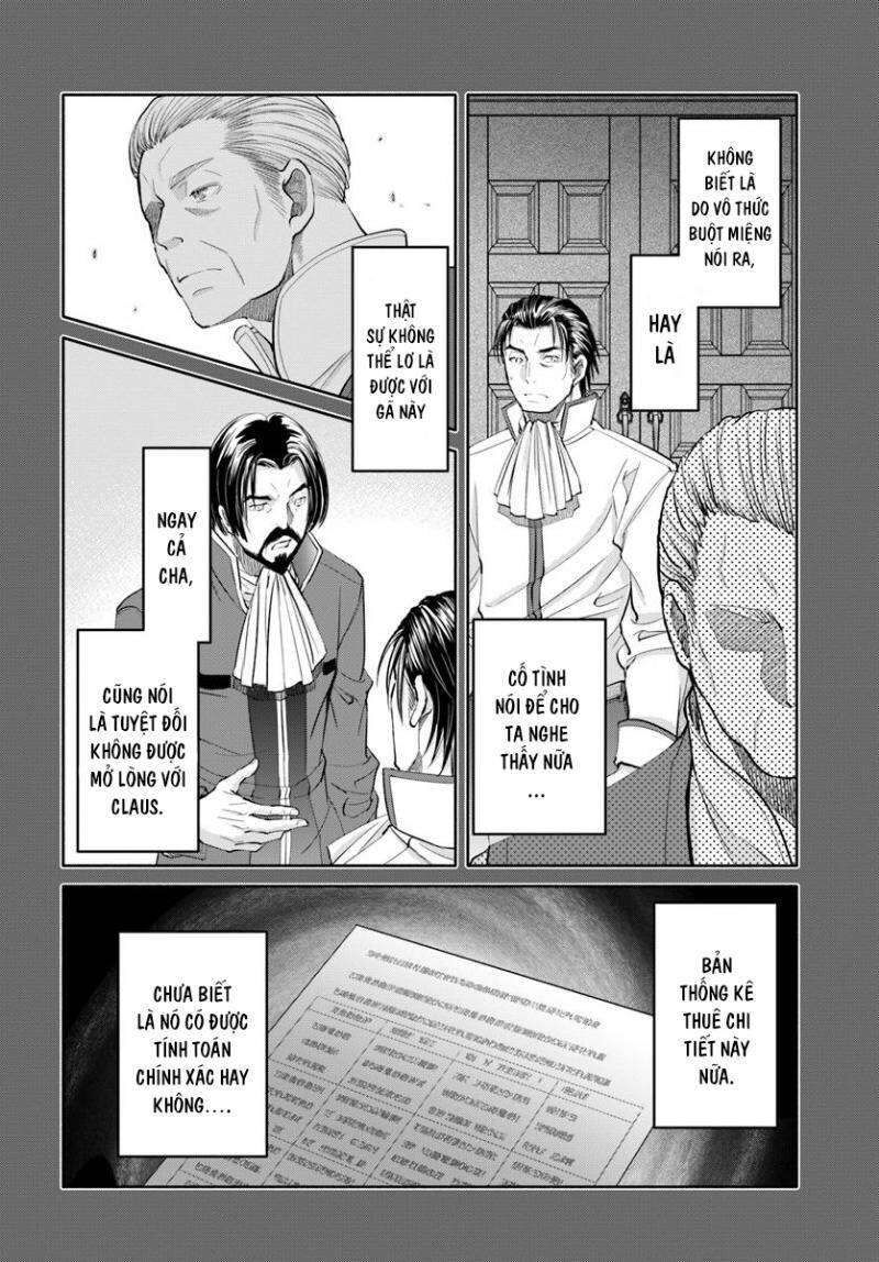 Con Trai Thứ 8, Đừng Đùa Nữa! - Chapter 46