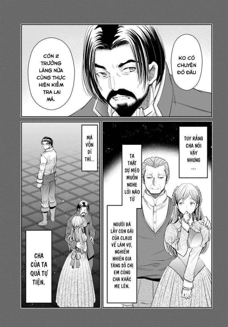 Con Trai Thứ 8, Đừng Đùa Nữa! - Chapter 46