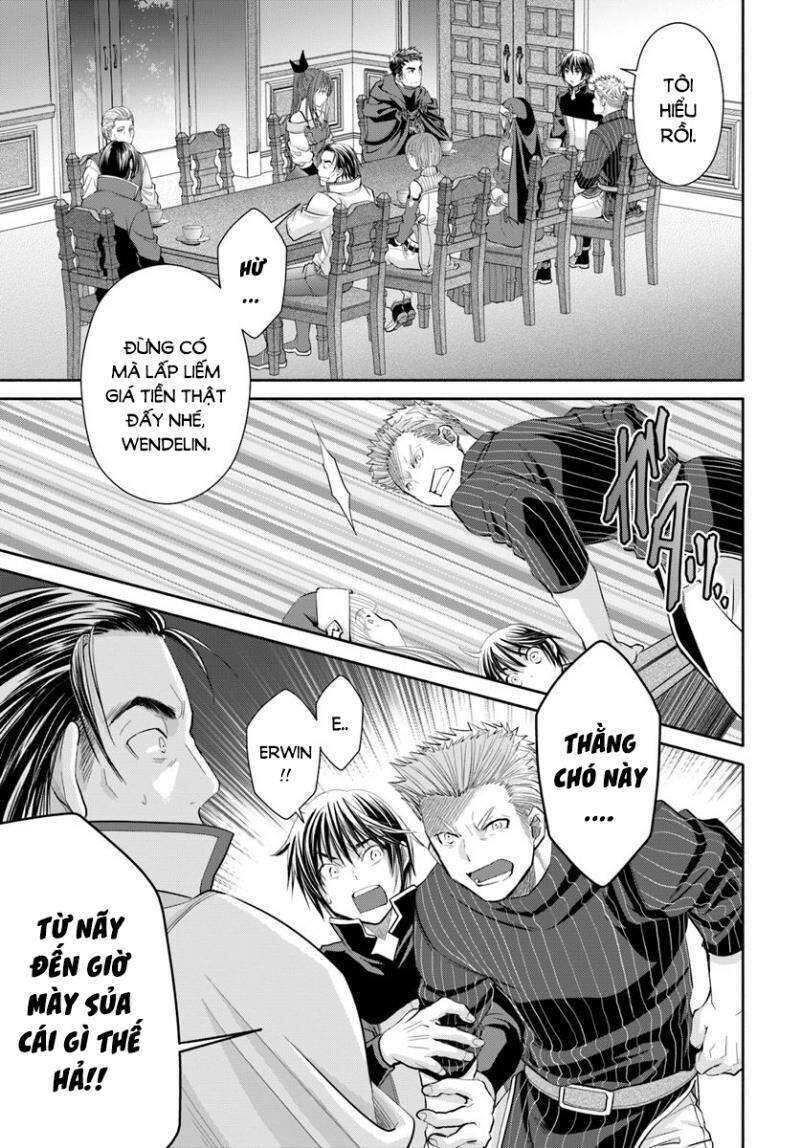 Con Trai Thứ 8, Đừng Đùa Nữa! - Chapter 47