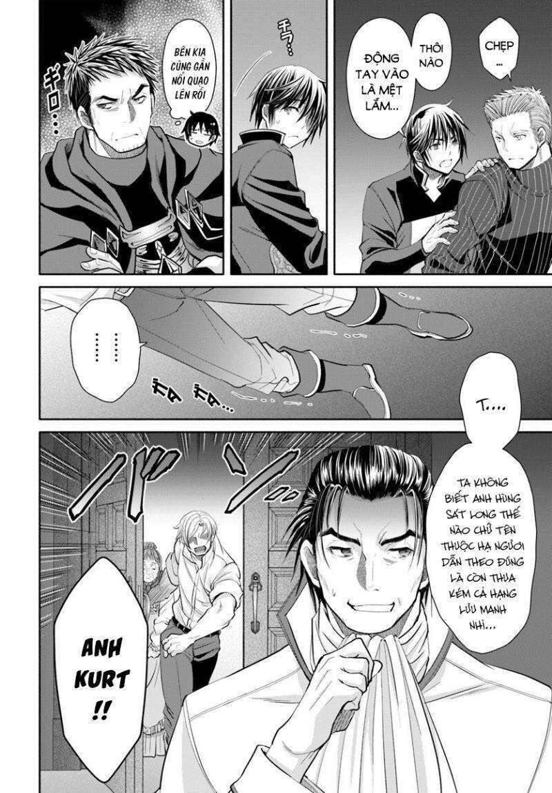 Con Trai Thứ 8, Đừng Đùa Nữa! - Chapter 47