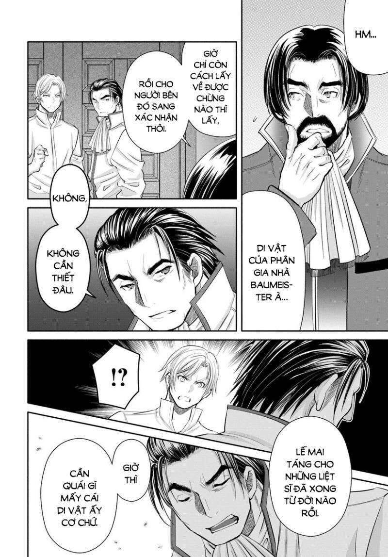 Con Trai Thứ 8, Đừng Đùa Nữa! - Chapter 47