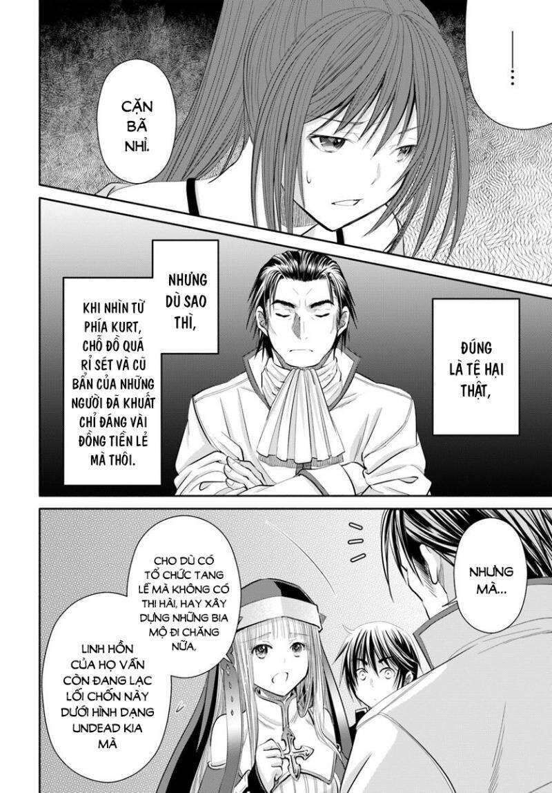 Con Trai Thứ 8, Đừng Đùa Nữa! - Chapter 47