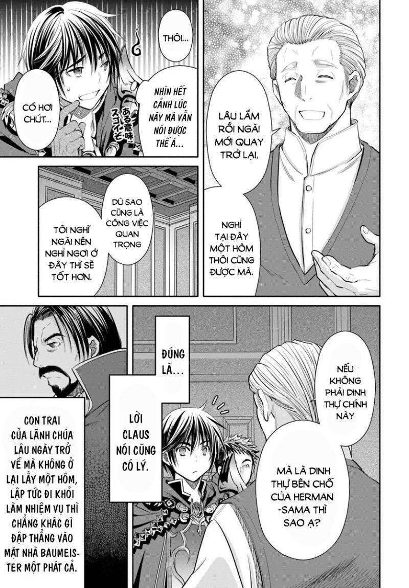 Con Trai Thứ 8, Đừng Đùa Nữa! - Chapter 47
