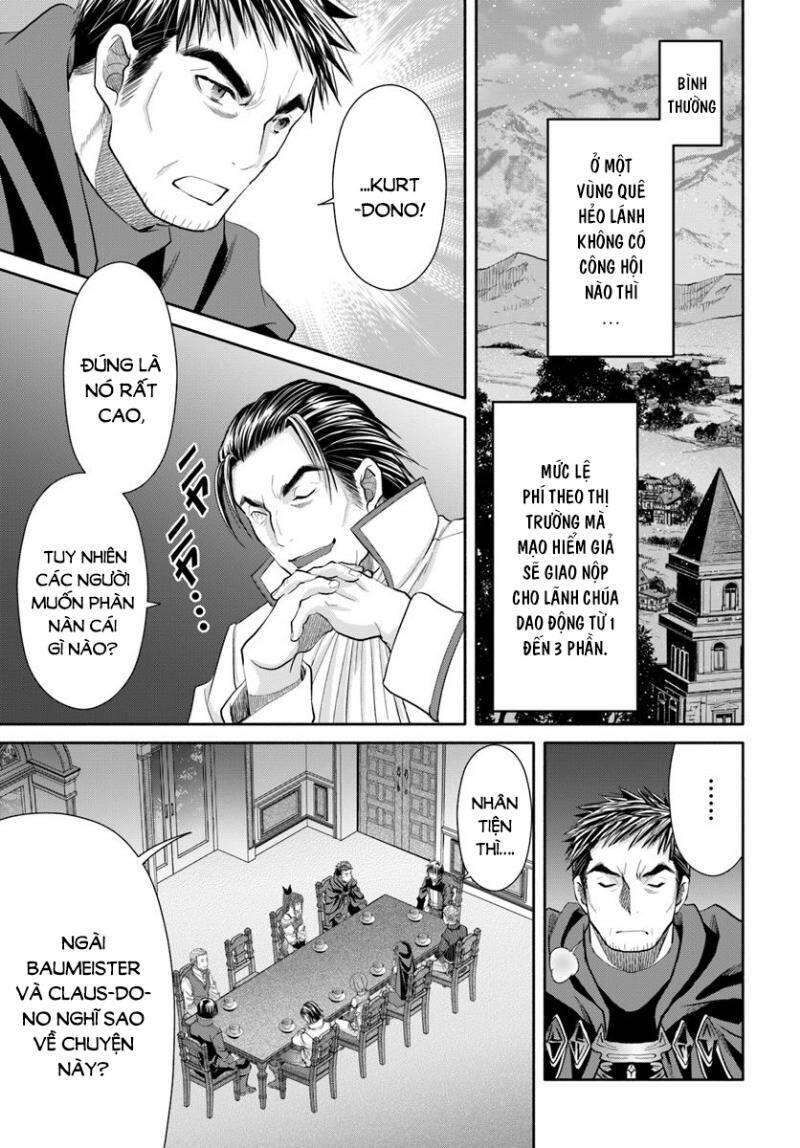 Con Trai Thứ 8, Đừng Đùa Nữa! - Chapter 47