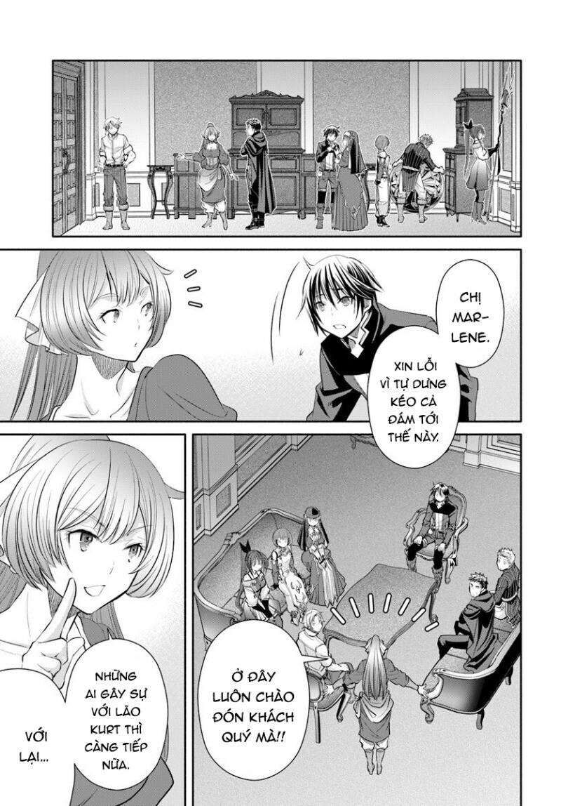 Con Trai Thứ 8, Đừng Đùa Nữa! - Chapter 48
