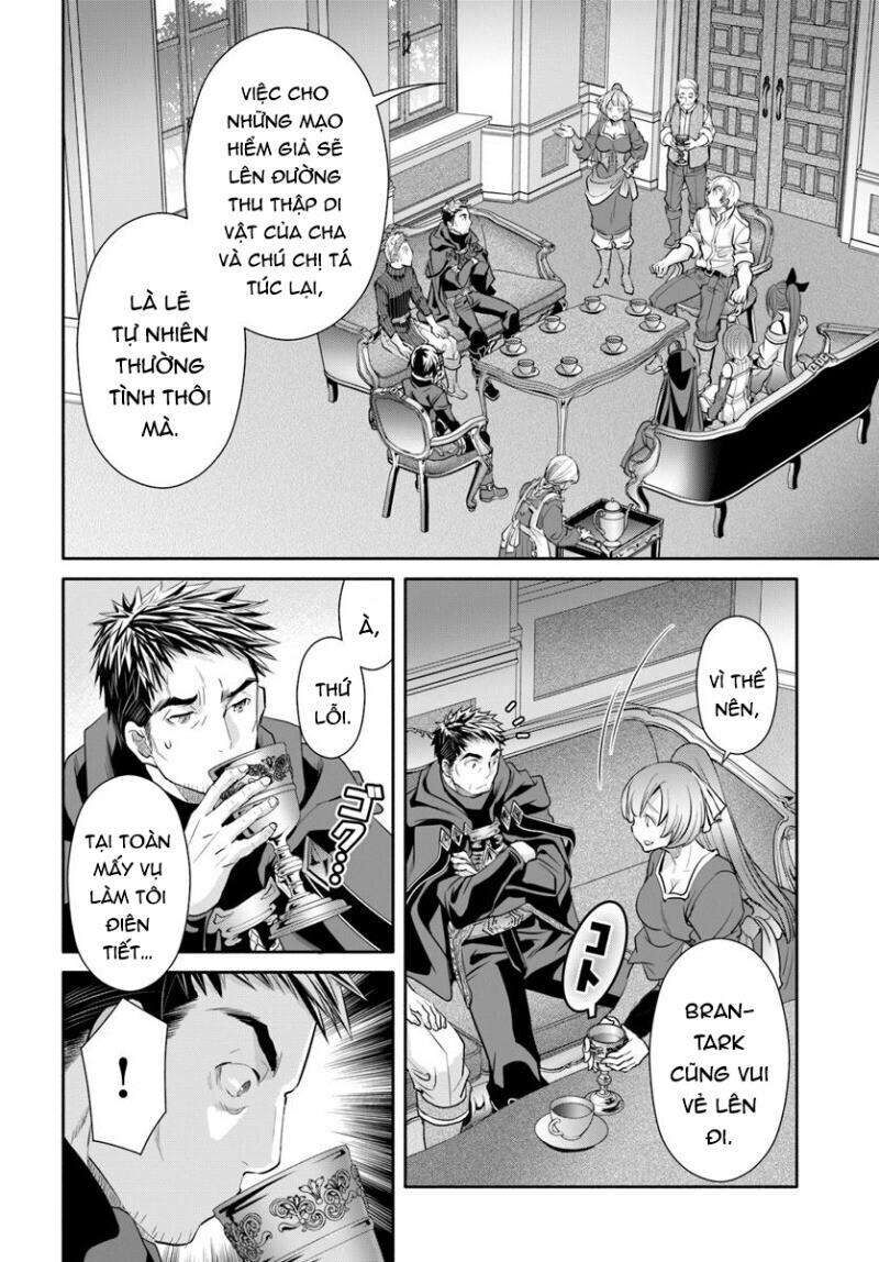 Con Trai Thứ 8, Đừng Đùa Nữa! - Chapter 48
