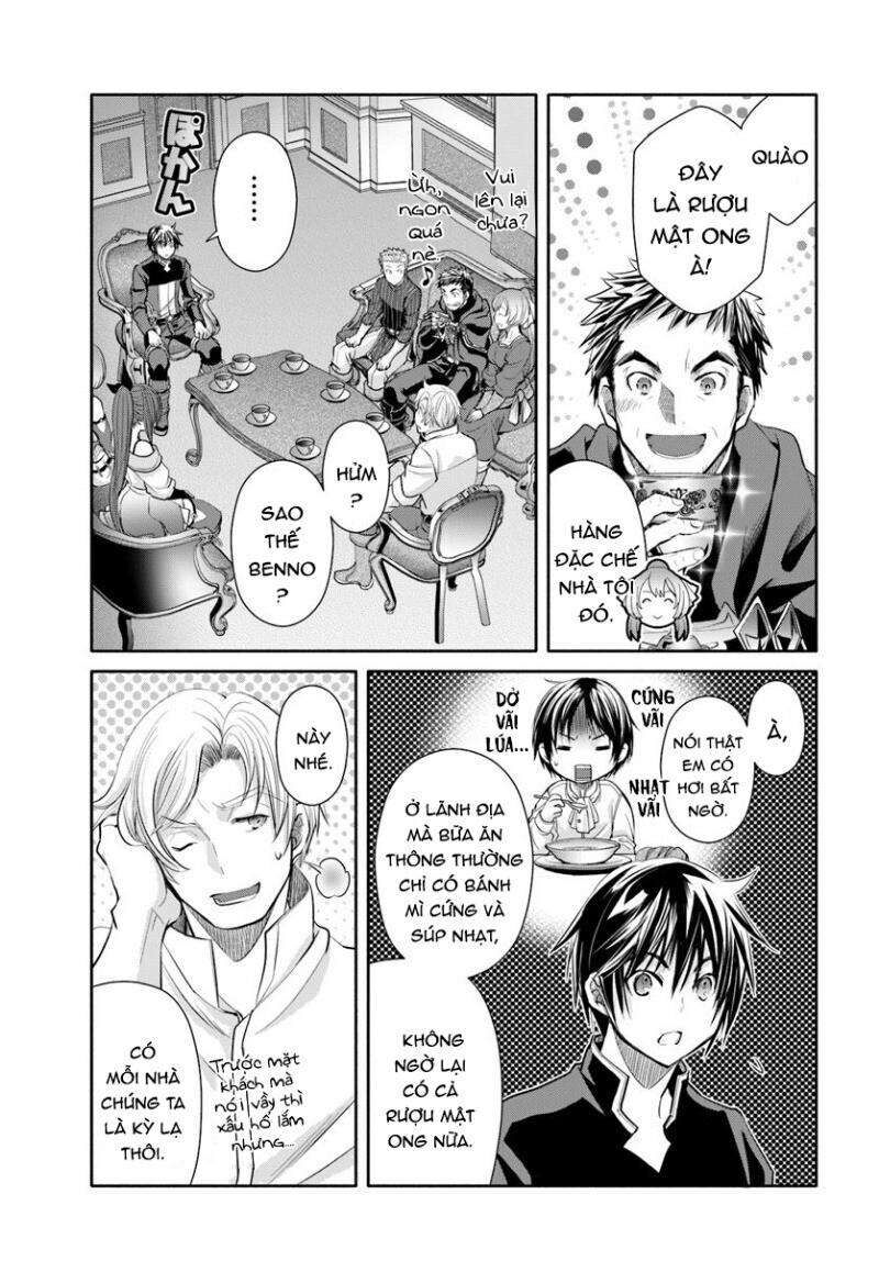 Con Trai Thứ 8, Đừng Đùa Nữa! - Chapter 48