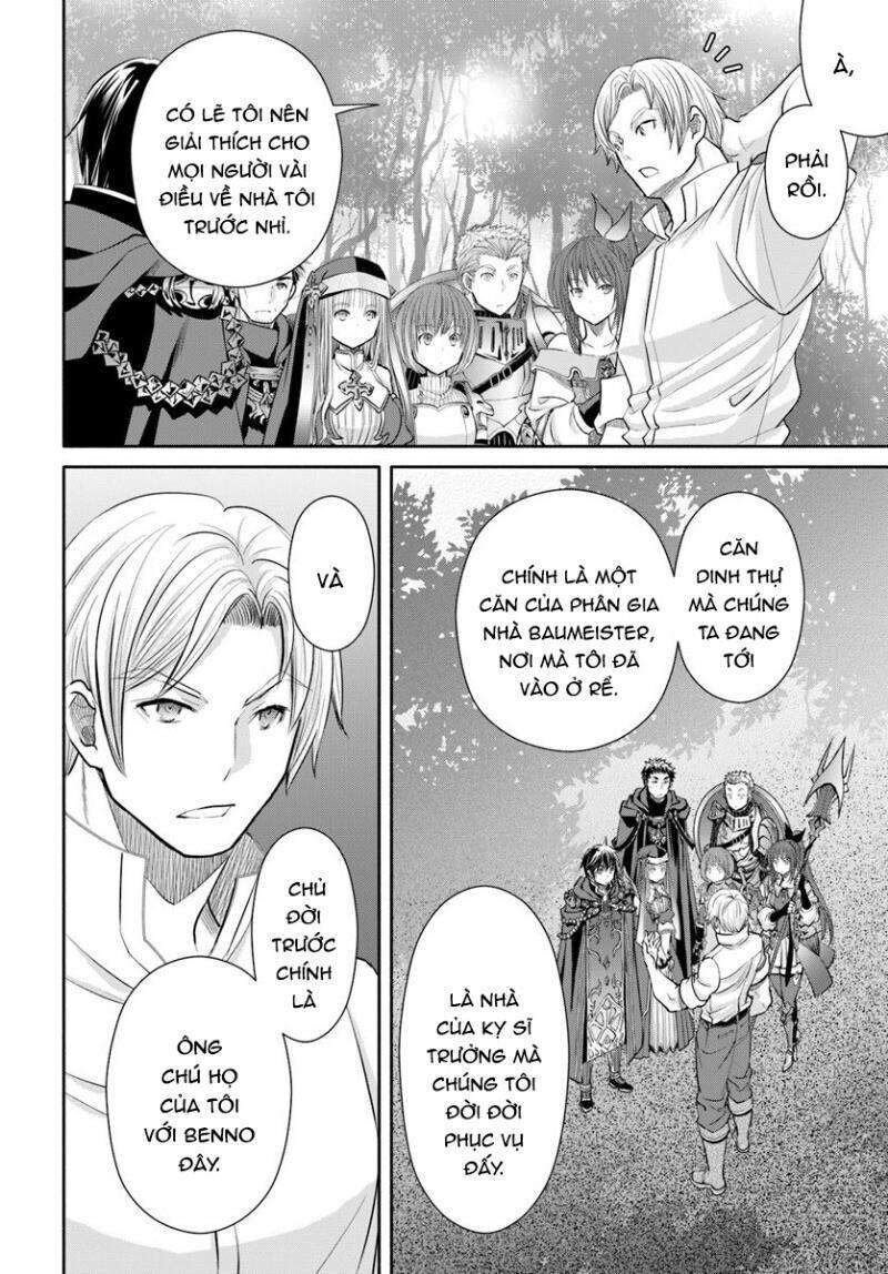 Con Trai Thứ 8, Đừng Đùa Nữa! - Chapter 48