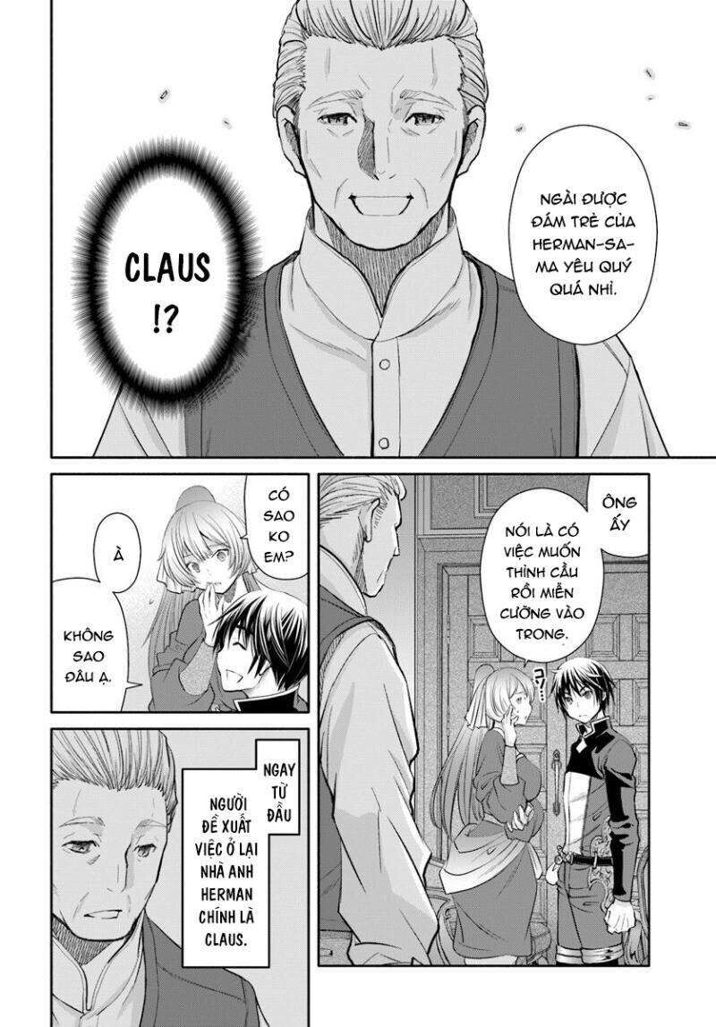 Con Trai Thứ 8, Đừng Đùa Nữa! - Chapter 48
