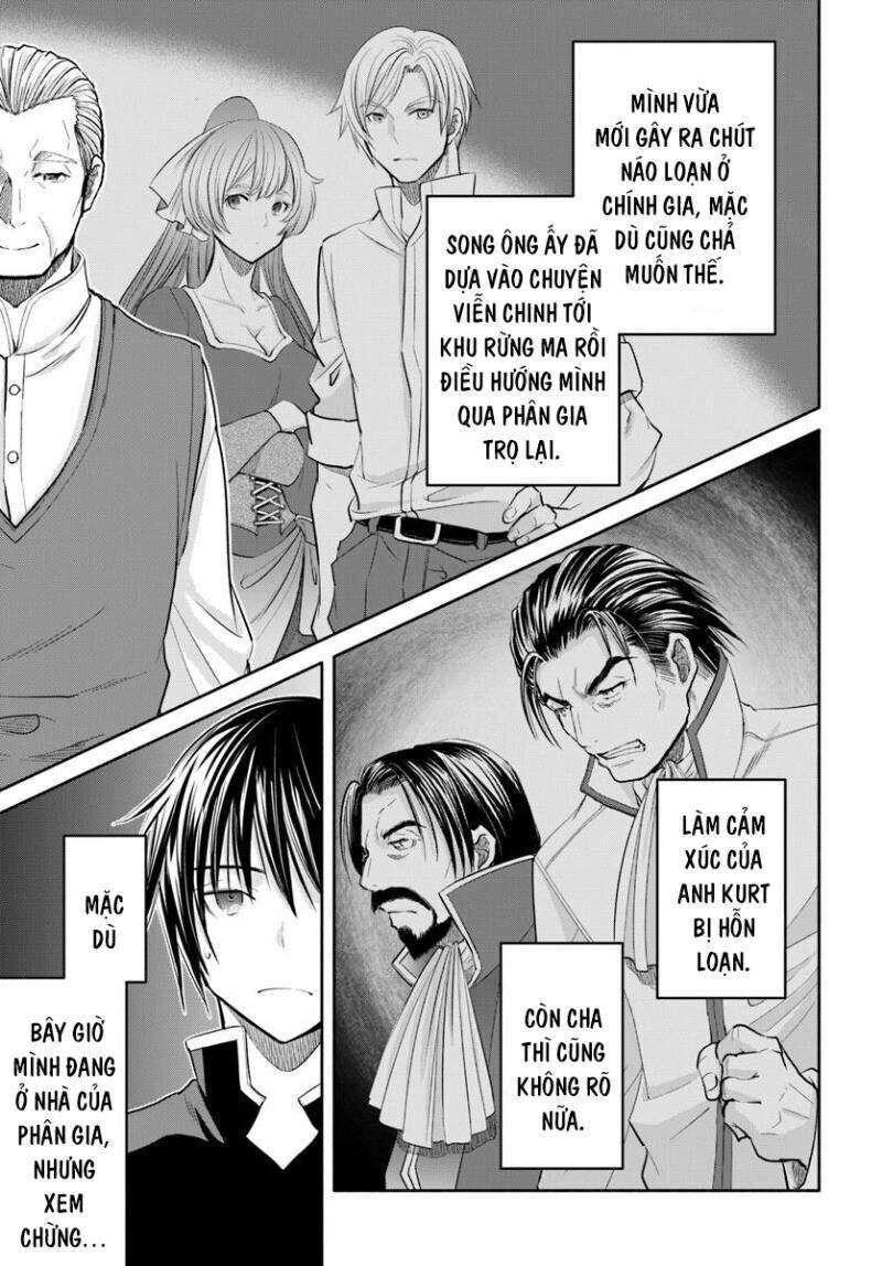 Con Trai Thứ 8, Đừng Đùa Nữa! - Chapter 48