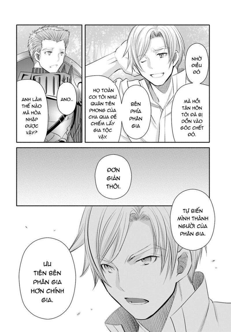 Con Trai Thứ 8, Đừng Đùa Nữa! - Chapter 48