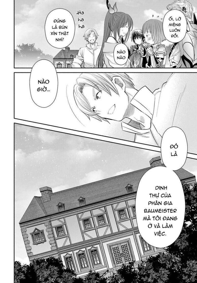 Con Trai Thứ 8, Đừng Đùa Nữa! - Chapter 48