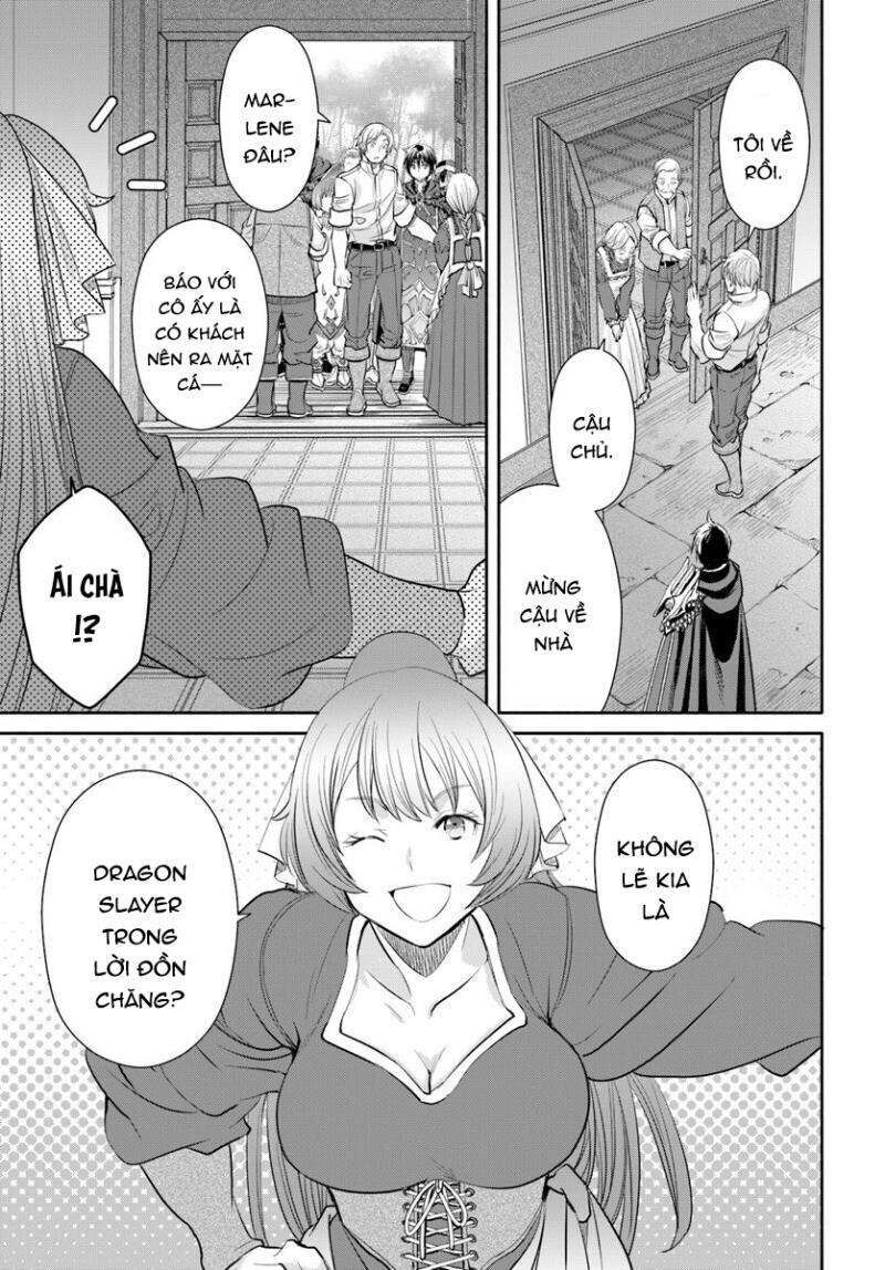 Con Trai Thứ 8, Đừng Đùa Nữa! - Chapter 48