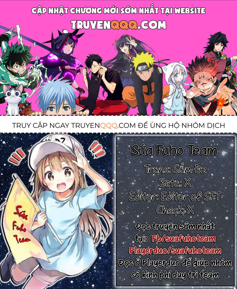 Con Trai Thứ 8, Đừng Đùa Nữa! - Chapter 50
