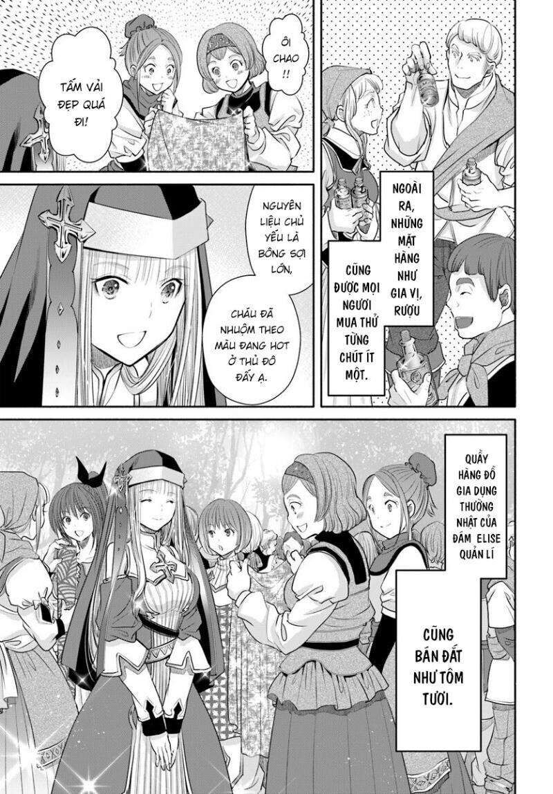 Con Trai Thứ 8, Đừng Đùa Nữa! - Chapter 50