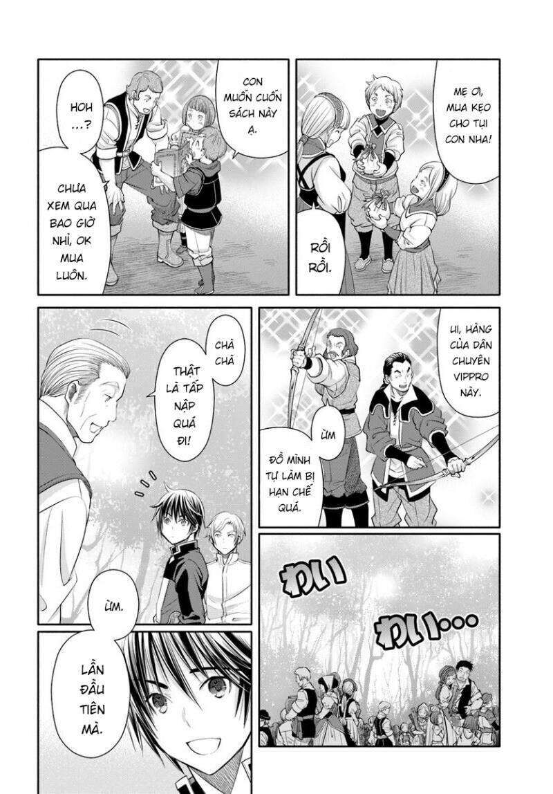 Con Trai Thứ 8, Đừng Đùa Nữa! - Chapter 50