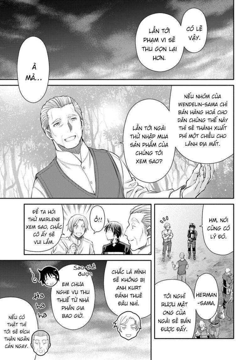 Con Trai Thứ 8, Đừng Đùa Nữa! - Chapter 50