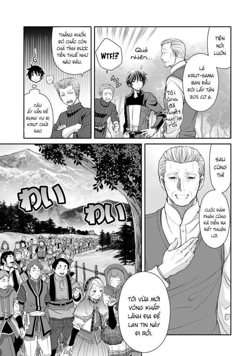 Con Trai Thứ 8, Đừng Đùa Nữa! - Chapter 50