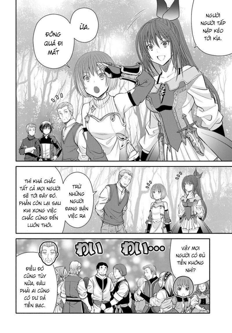 Con Trai Thứ 8, Đừng Đùa Nữa! - Chapter 50