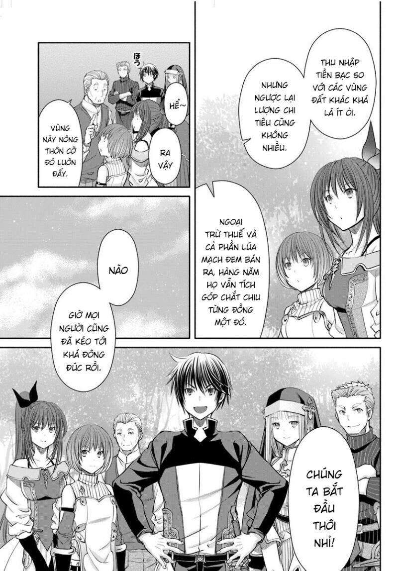 Con Trai Thứ 8, Đừng Đùa Nữa! - Chapter 50