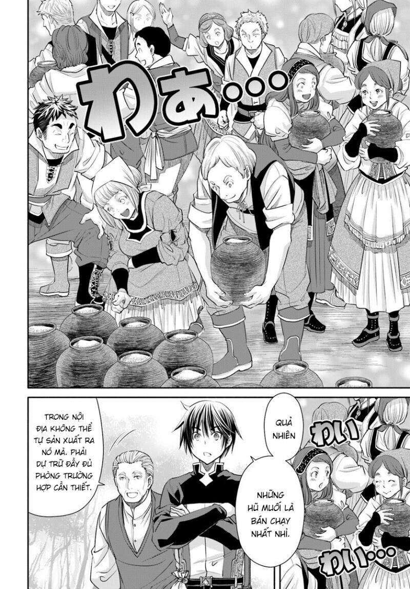 Con Trai Thứ 8, Đừng Đùa Nữa! - Chapter 50