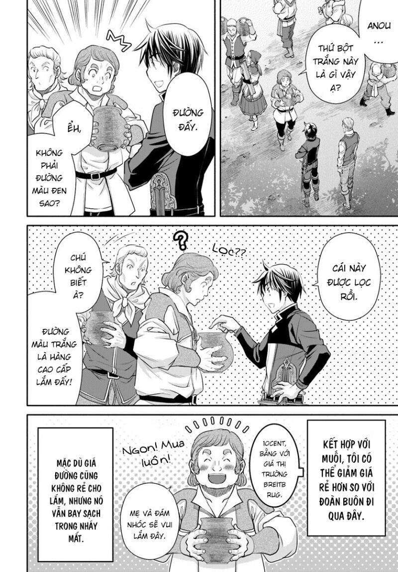 Con Trai Thứ 8, Đừng Đùa Nữa! - Chapter 50