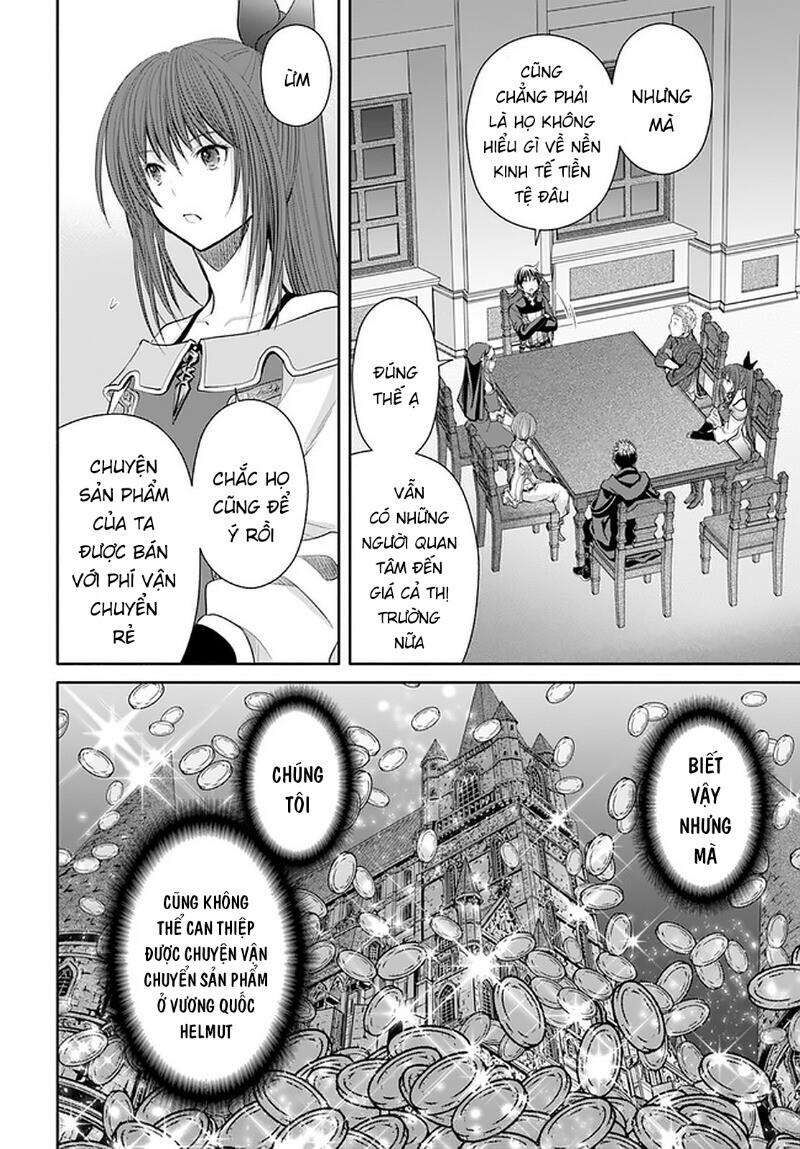 Con Trai Thứ 8, Đừng Đùa Nữa! - Chapter 51