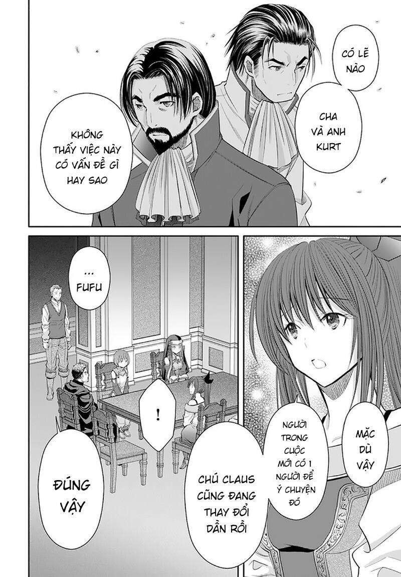 Con Trai Thứ 8, Đừng Đùa Nữa! - Chapter 51