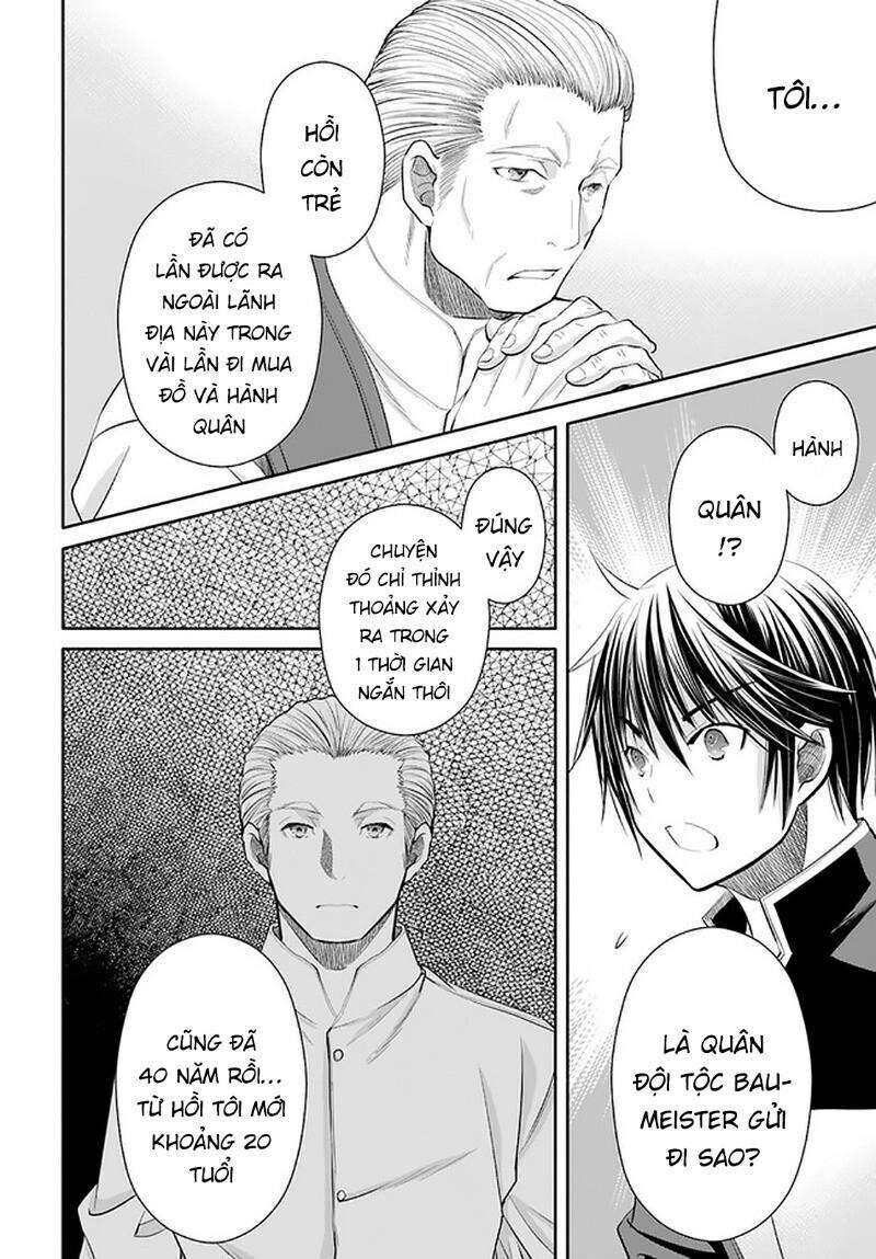 Con Trai Thứ 8, Đừng Đùa Nữa! - Chapter 51